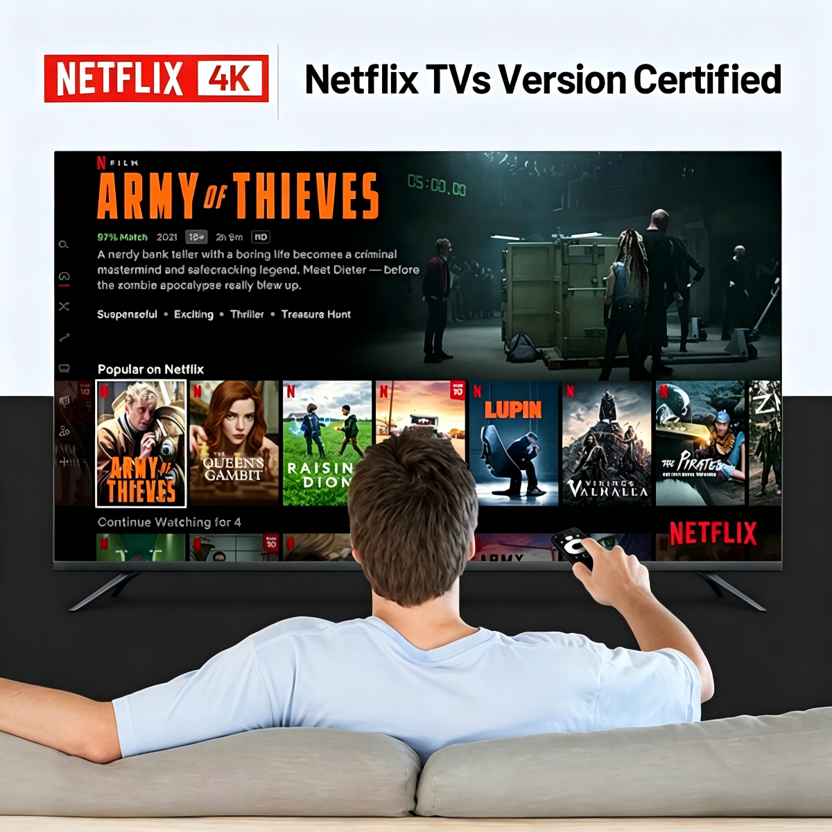 š„S6 Max 2026 Super Box for TVā°No Monthly Feesš¶100% Free TV Box