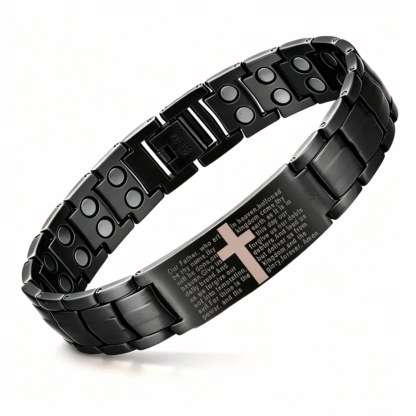 Copper Magnetic Bracelet - Relieve Fatigue And Promote Blood Circulation