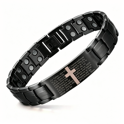 Copper Magnetic Bracelet - Relieve Fatigue And Promote Blood Circulation
