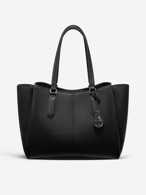 🎁50% off🔥💼Laptop Tote Bag – Triple Compartments, Fits 15.6" & 17.3" Laptops