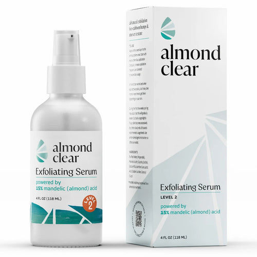 Mandelic Acid Level 2 Body Serum - Extra Strength Acne & Spot Treatment